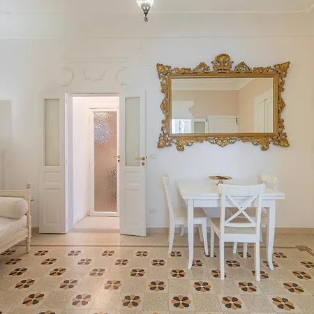 Appartamento Mille E Notte - Suoni D'acqua *