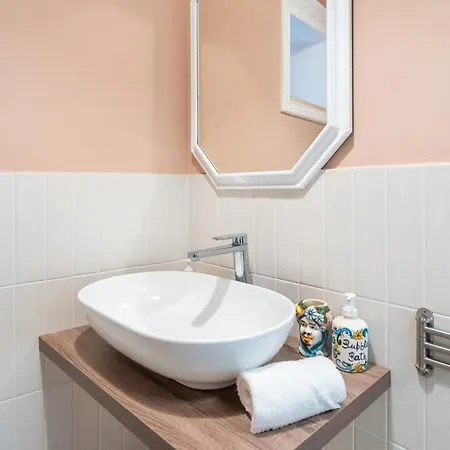 Mille E Notte - Suoni D'acqua Appartamento