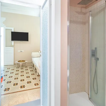 Appartamento Mille E Notte - Suoni D'acqua