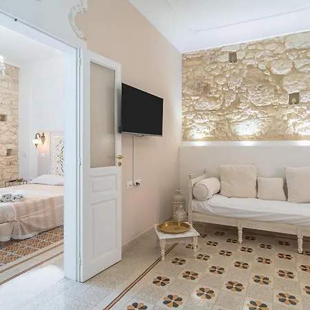 Mille E Notte - Suoni D'acqua * Syracuse