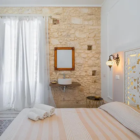 Appartamento Mille E Notte - Suoni D'acqua