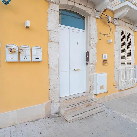 Mille E Notte - Suoni D'acqua Appartamento