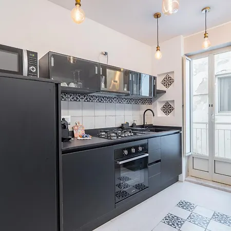 Appartamento Mille E Notte - Suoni D'acqua *