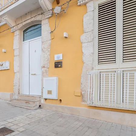 Mille E Notte - Suoni D'acqua Appartamento