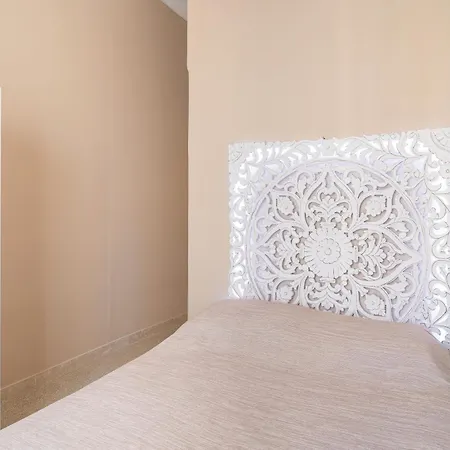 Appartamento Mille E Notte - Suoni D'acqua *