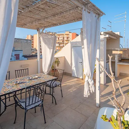 Appartamento Mille E Notte - Suoni D'acqua *