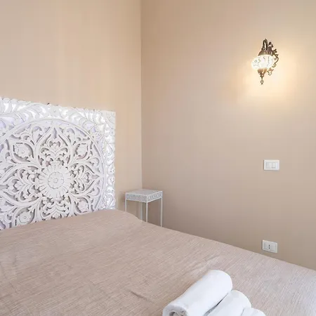 Appartamento Mille E Notte - Suoni D'acqua *