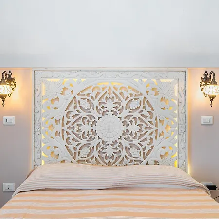 Mille E Notte - Suoni D'acqua Appartamento Syracuse