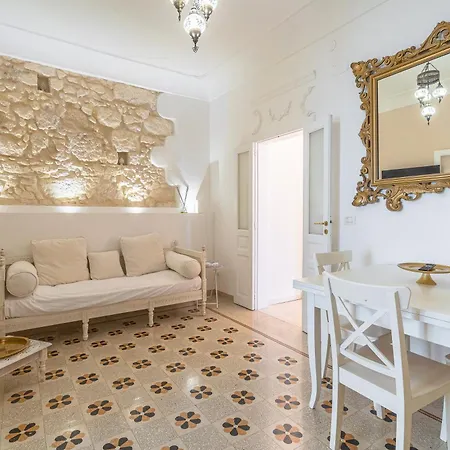 Mille E Notte - Suoni D'acqua Syracuse