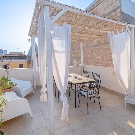 Mille E Notte - Suoni D'acqua Syracuse