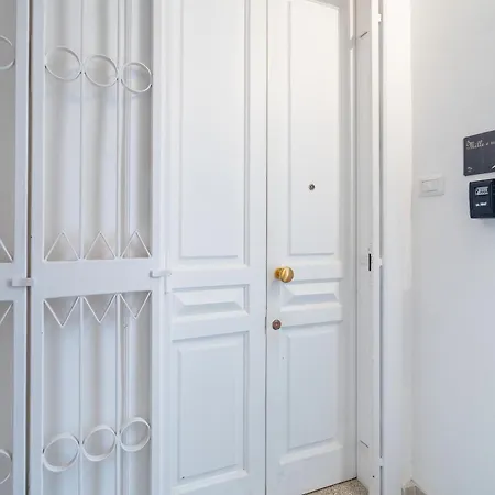 Mille E Notte - Suoni D'acqua Appartamento *