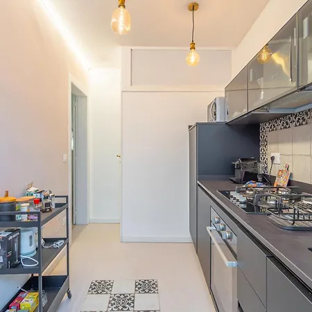 Appartamento Mille E Notte - Suoni D'acqua Syracuse