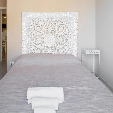 Mille E Notte - Suoni D'acqua Appartamento