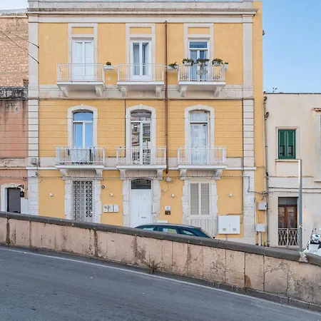 Mille E Notte - Suoni D'acqua Syracuse