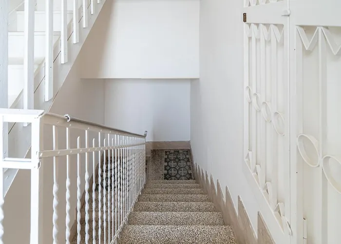 Apartament Mille E Notte - Suoni D'acqua *